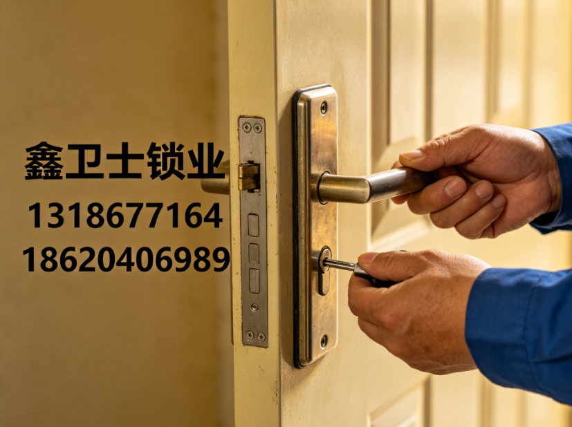 慈利家庭开锁换锁