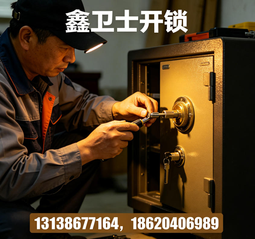 慈利保险柜开锁