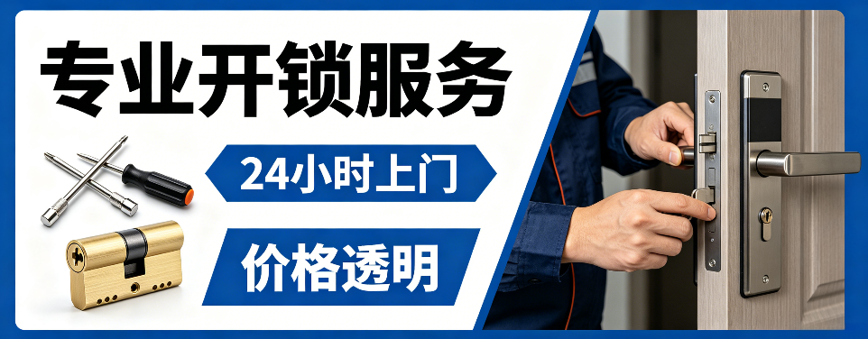 慈利 指纹锁安装｜上门更换家用指纹锁、防盗门智能锁拆装维修